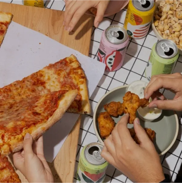 Earn cashback with SwatchPAY!