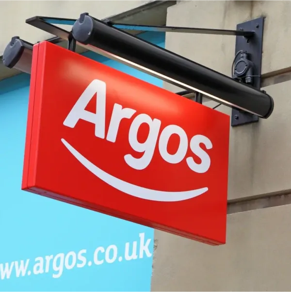 Argos cashback benefit 2 image