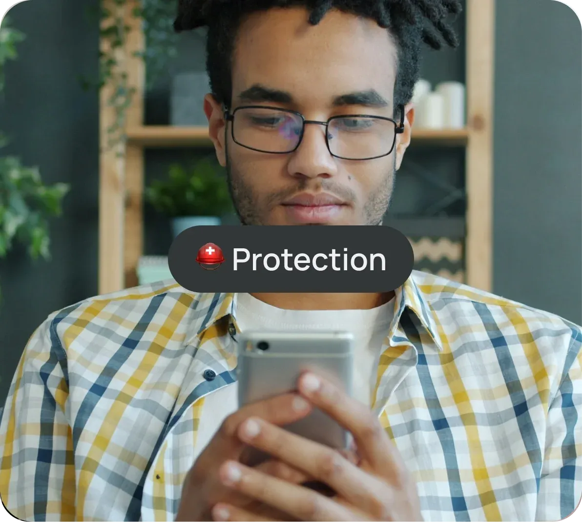 Curve Flex - Protection