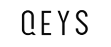 QEYS logo - dark