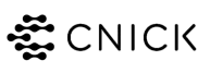 CNICK logo - dark