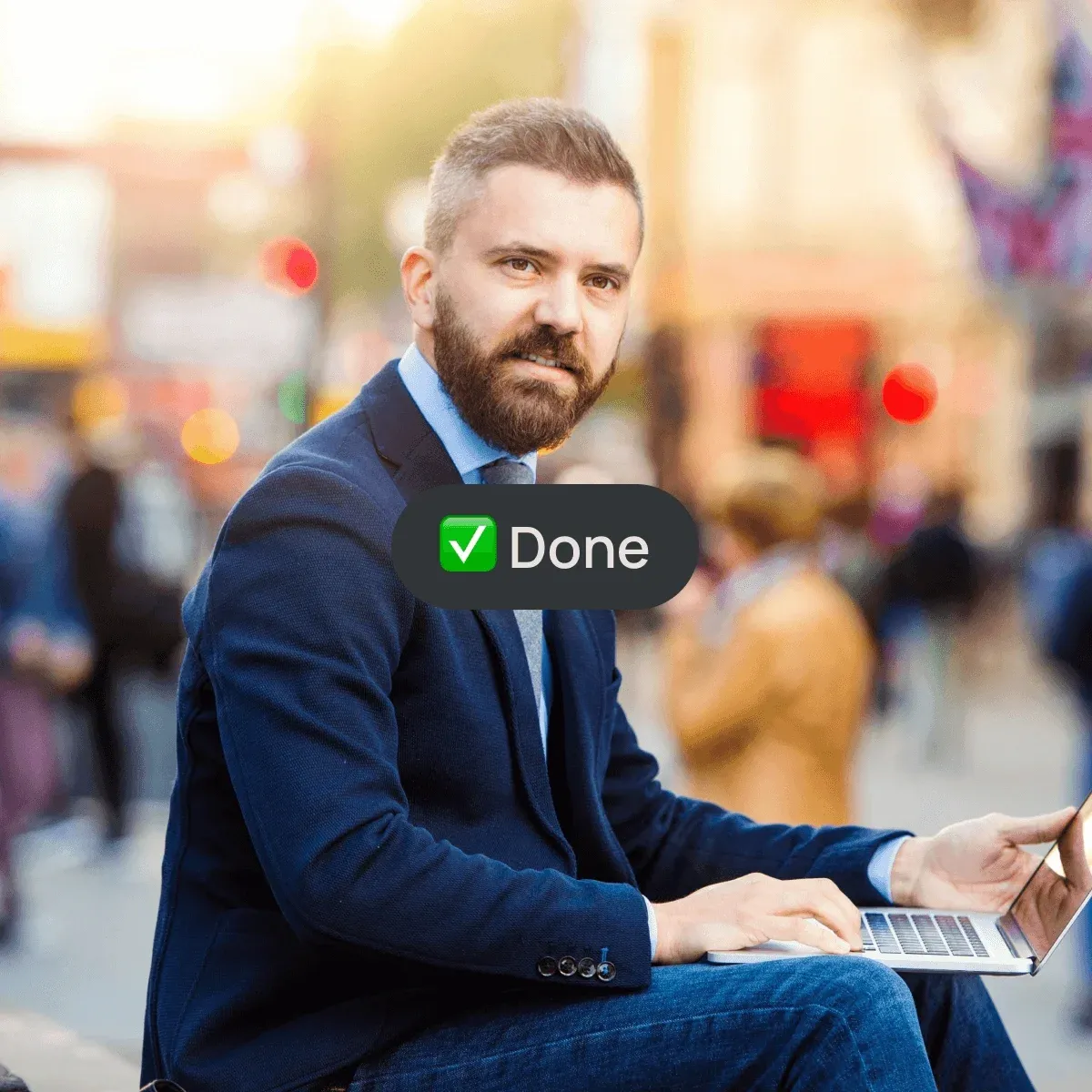 Manage Cash Flow Without Compromise