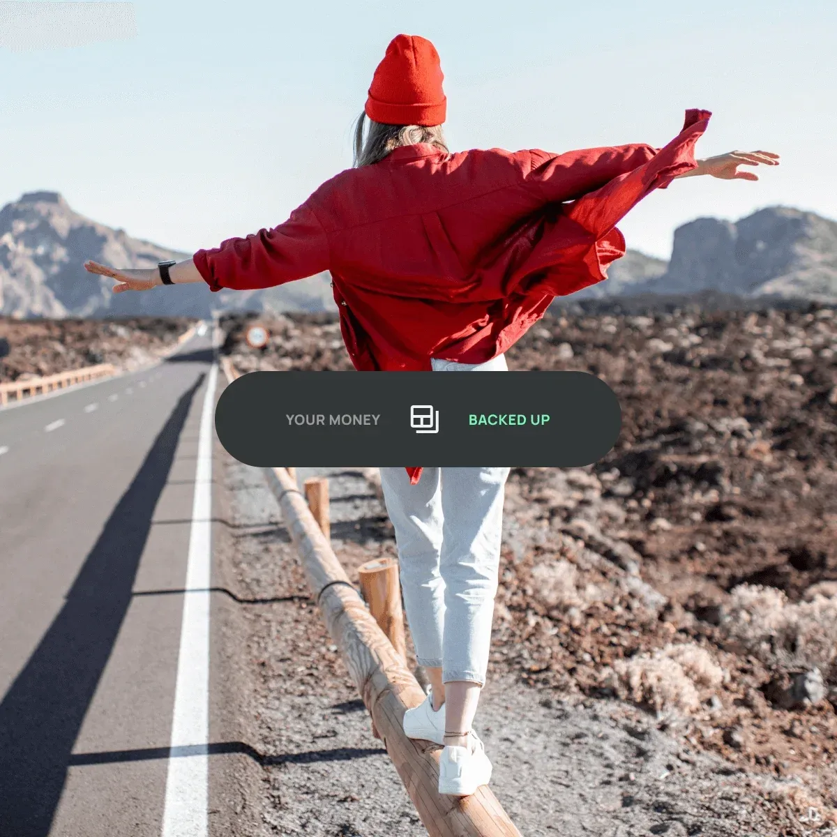 Full Wallet Backup – Even Offline