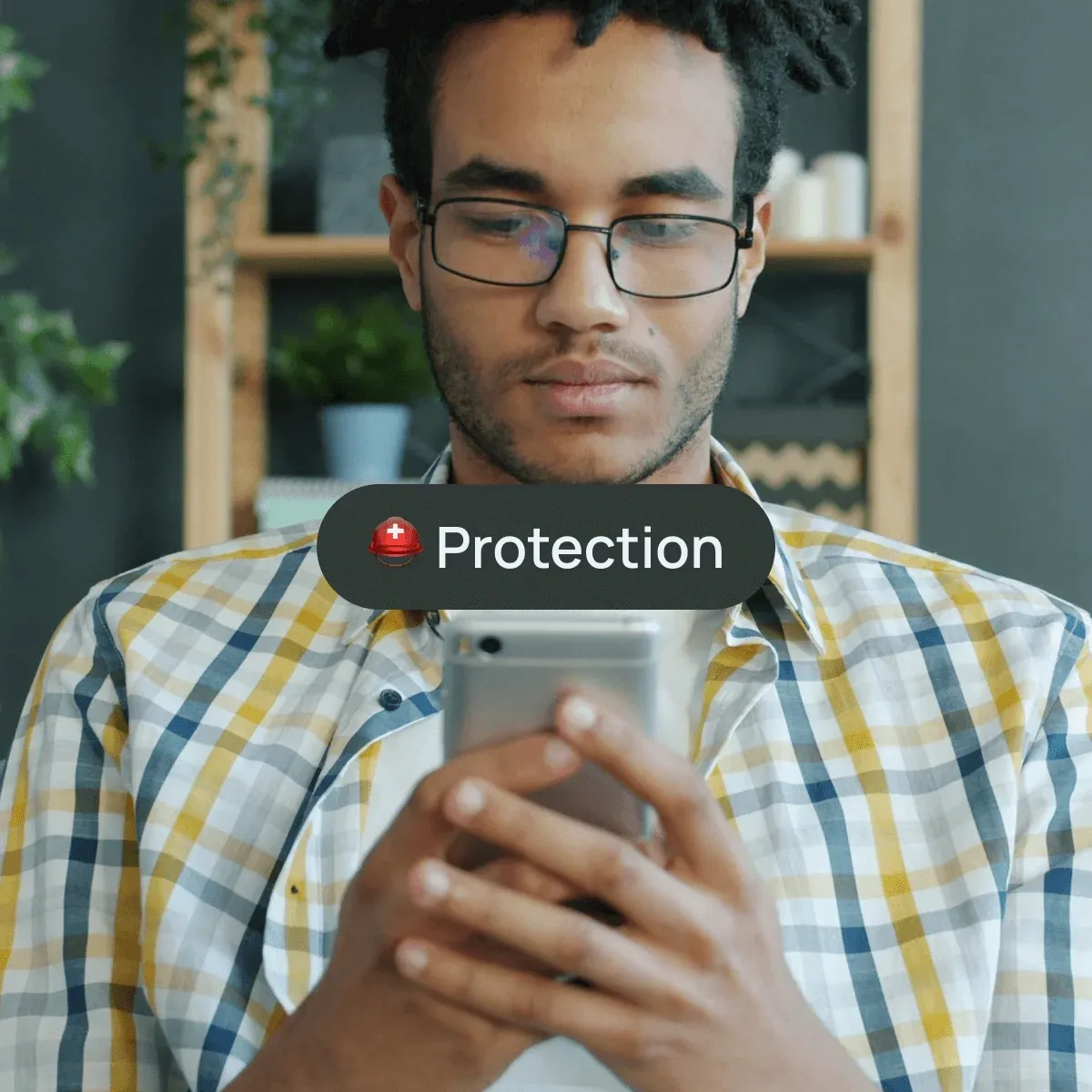 Protection If Something Goes Wrong