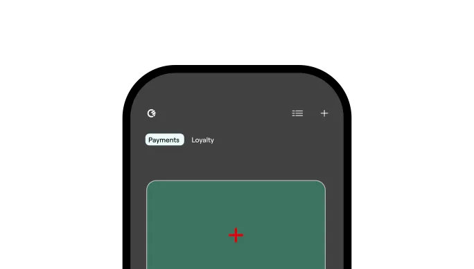 Add all your credit cards to Curve image