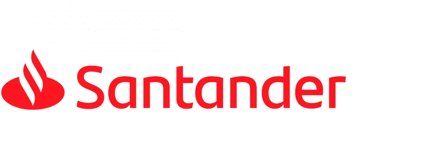 Santander Logo