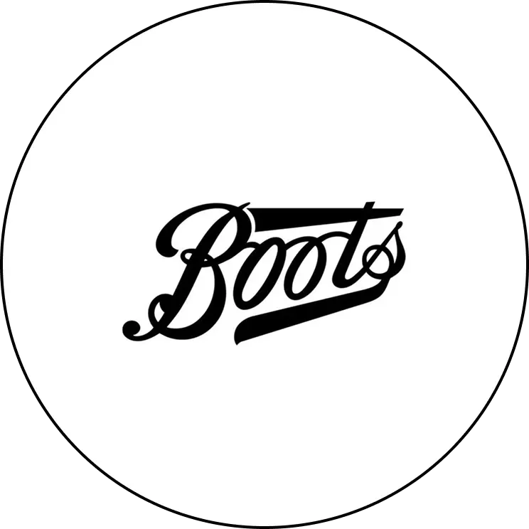 Boots Logo